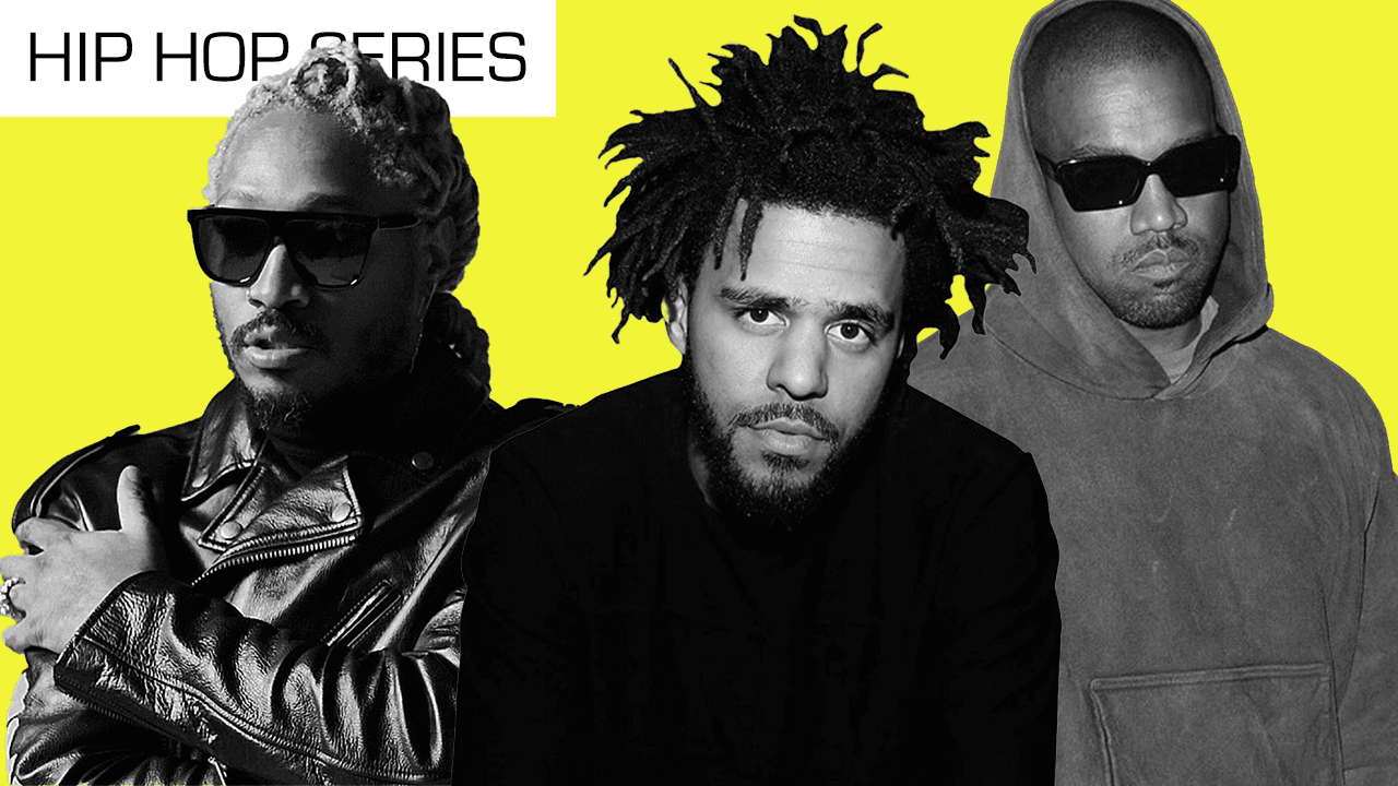 Artist Series