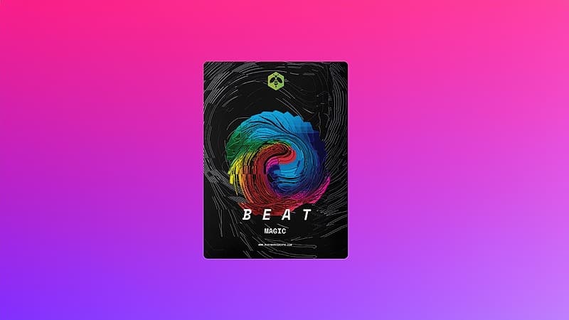 Beat Magic