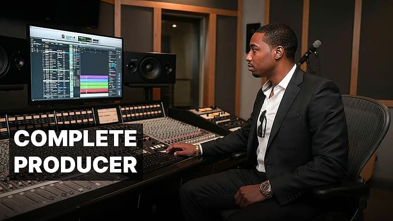 Complete Producer Course
