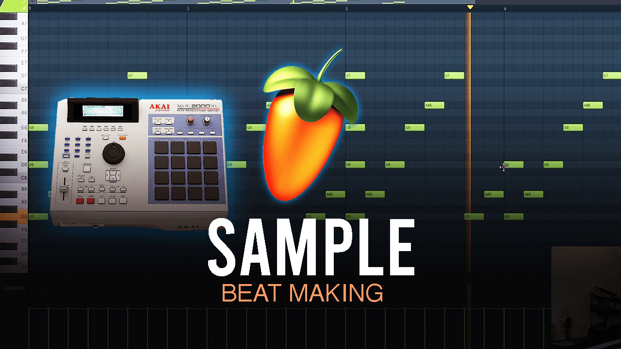 Sample Series