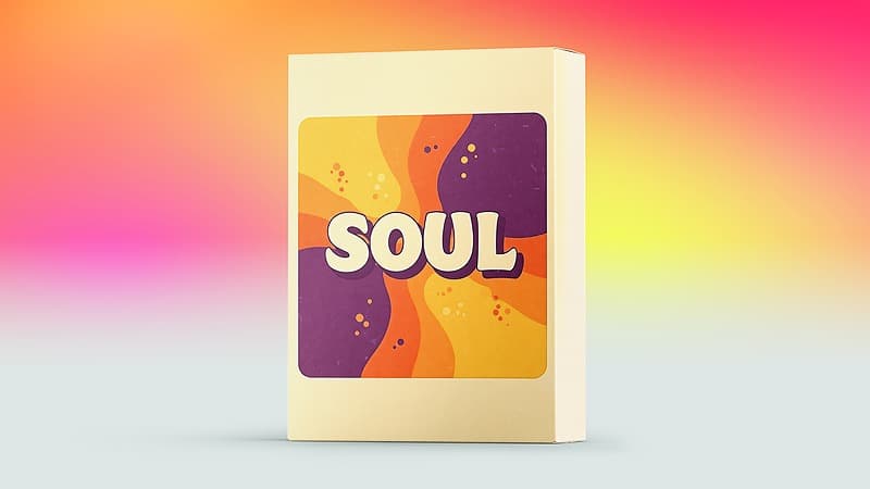 Soul Beat Making