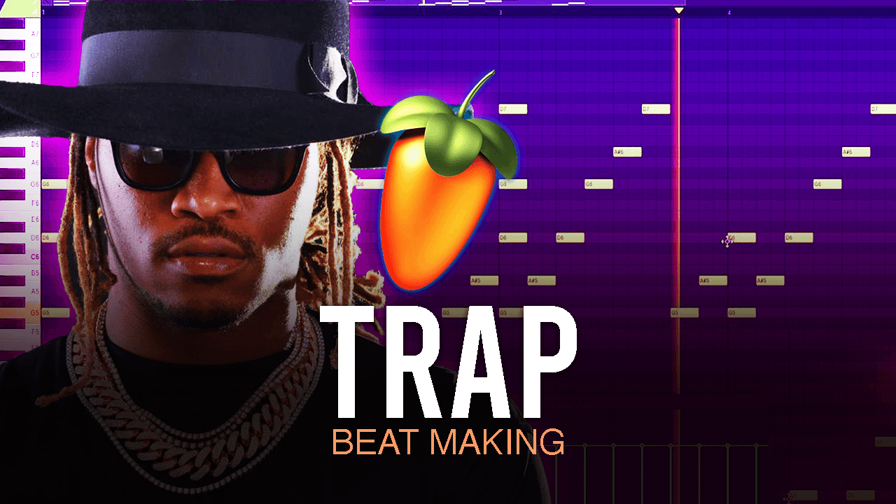 Trap Series