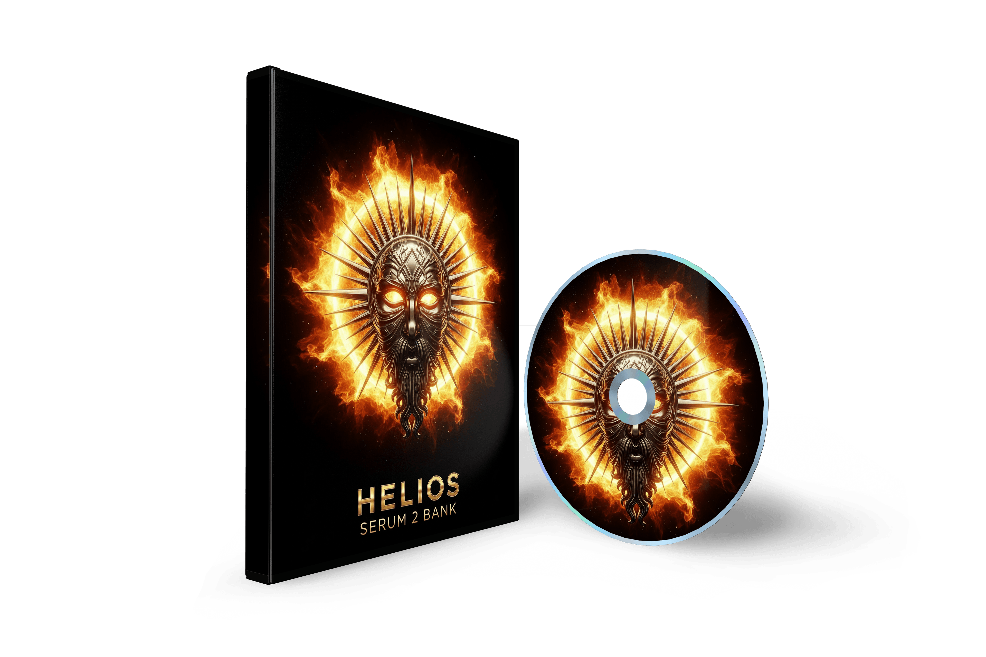 Serum 2 Bundle