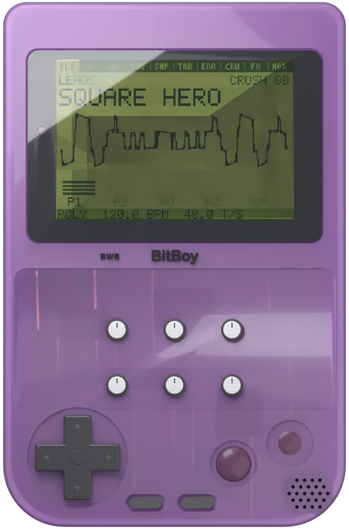 BitBoy