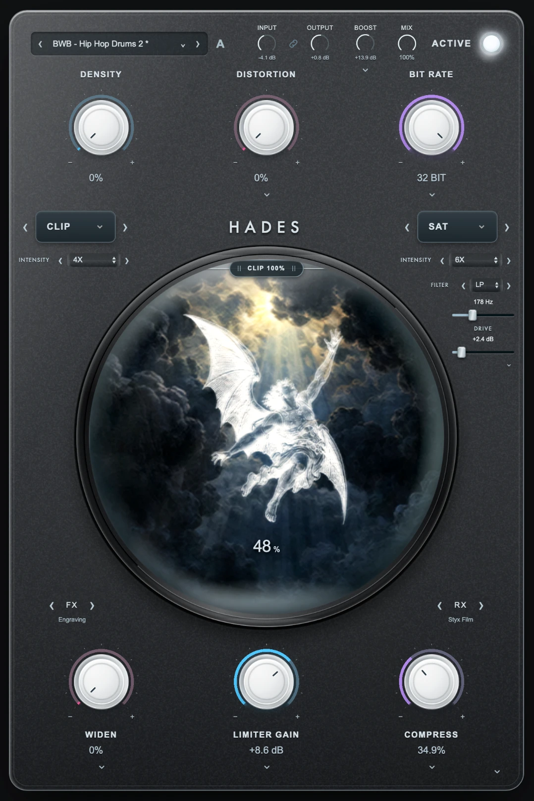 HADES