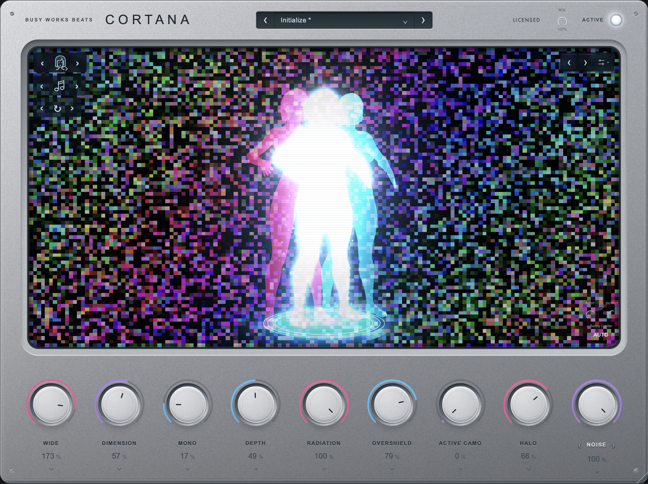 Cortana
