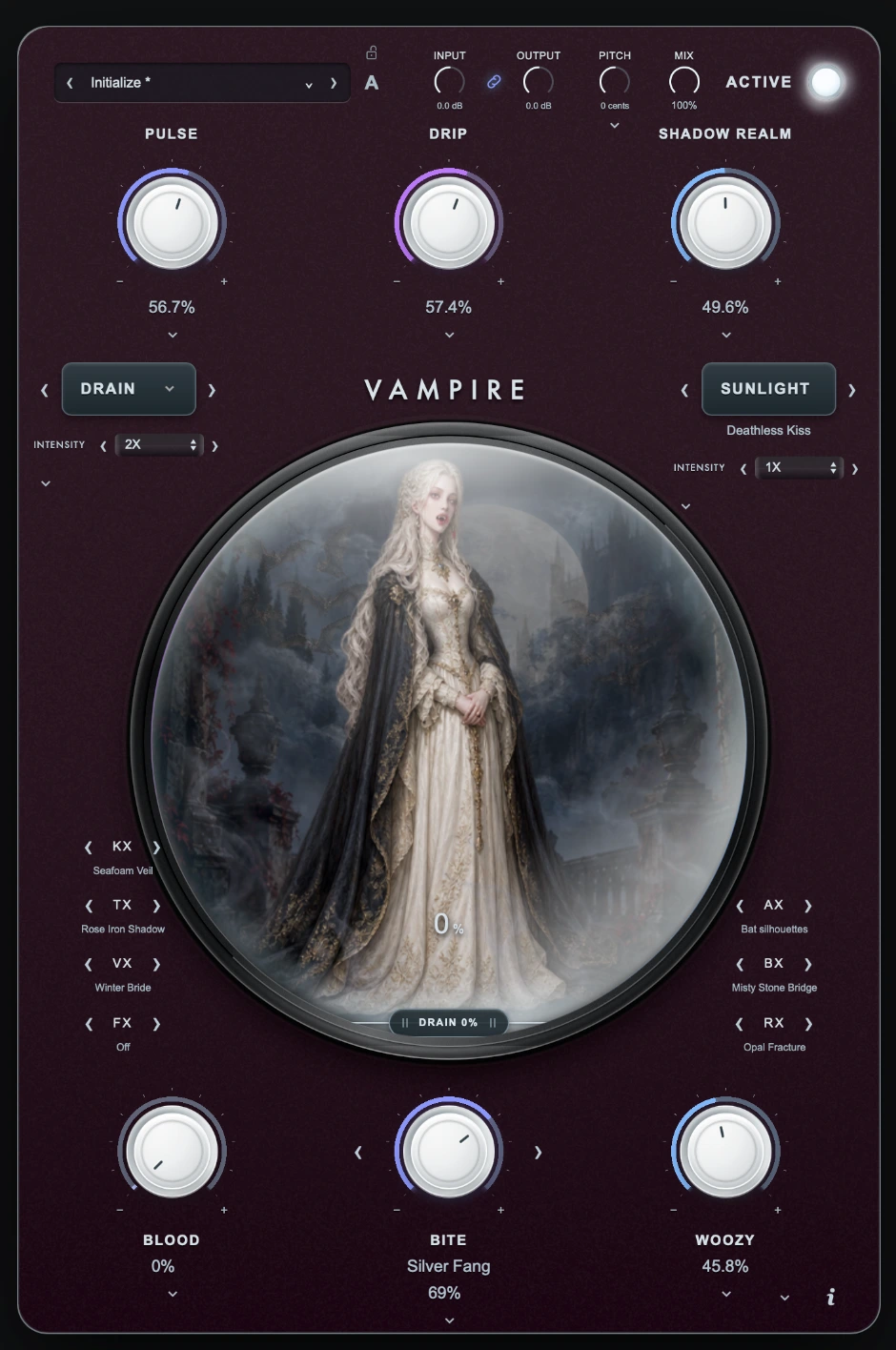 VAMPIRE