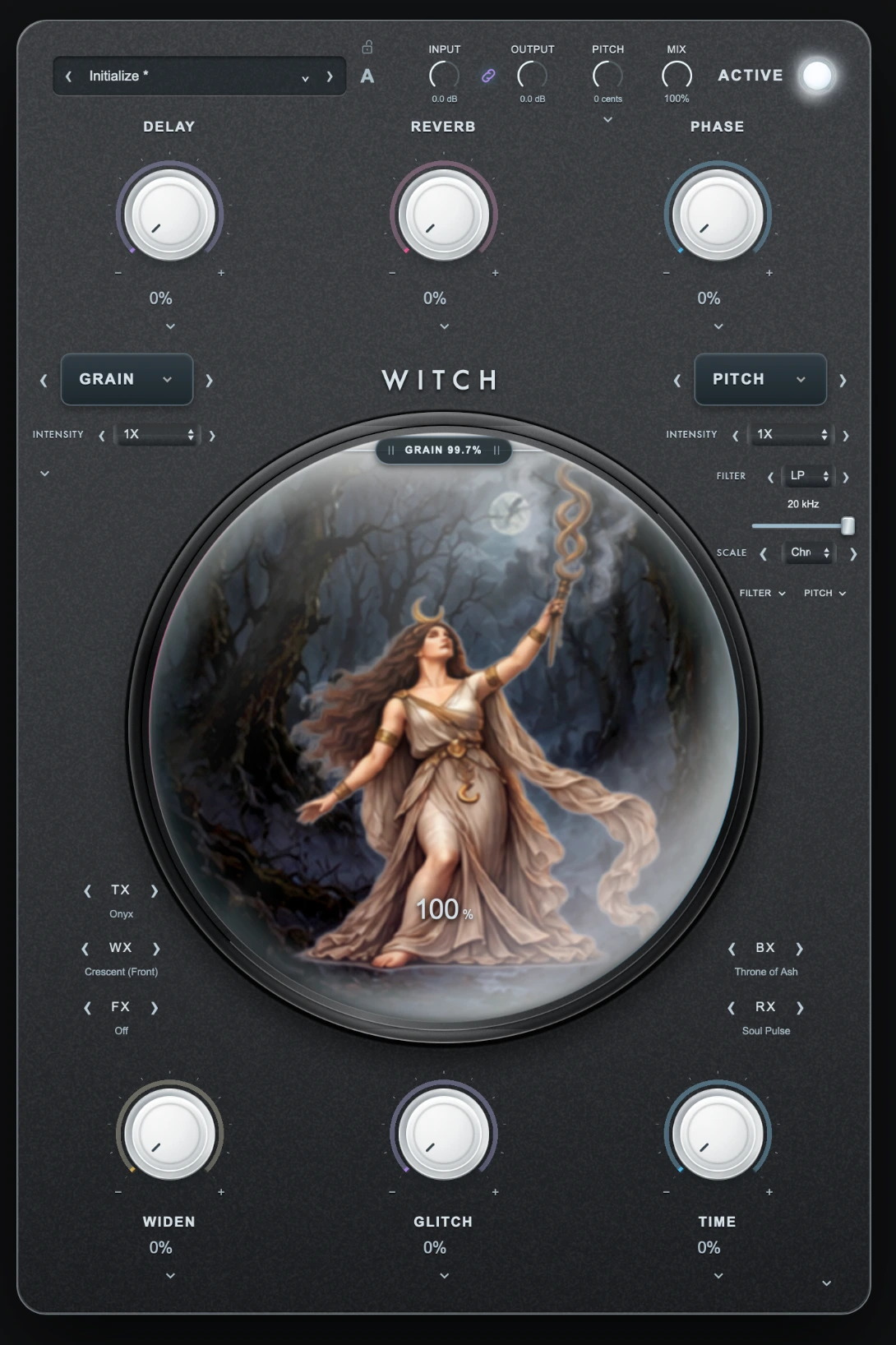WITCH